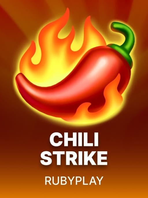 Chili Strike