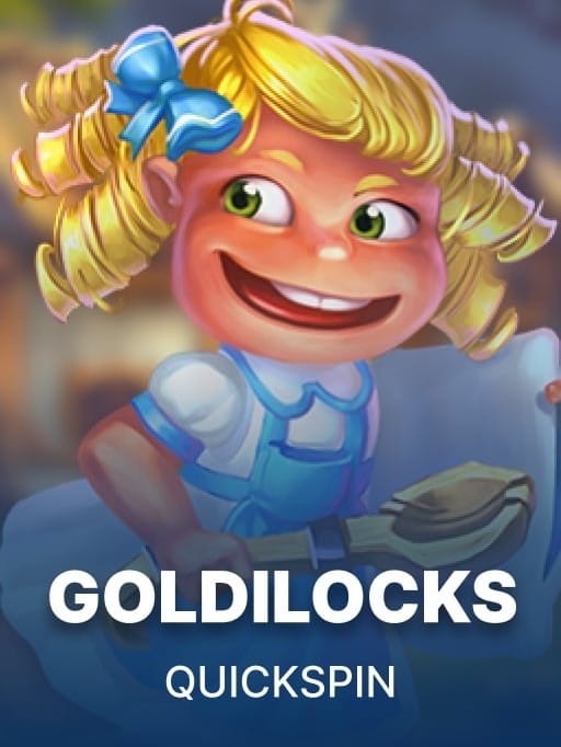 Goldilocks game screenshot