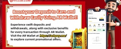 Refer a Friend Reward promotion image