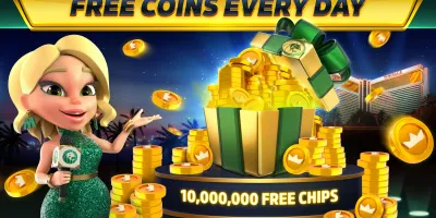 AA Game Daily Rewards Screen screenshot